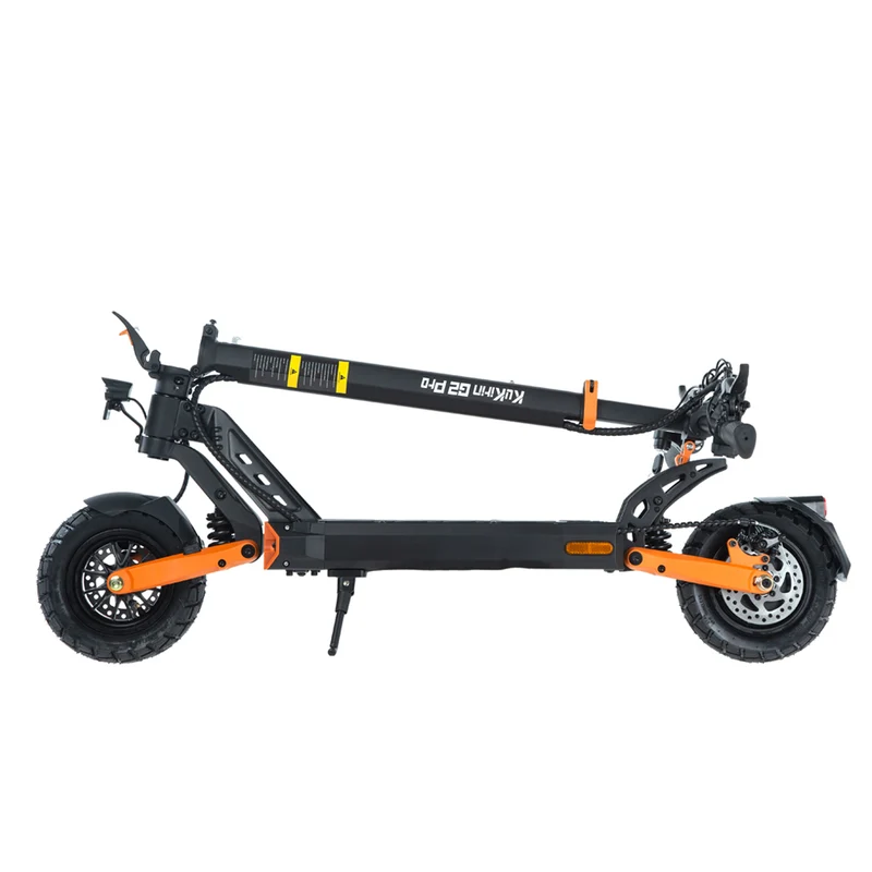 KuKirin G2 Pro (VMP) Electric Scooter