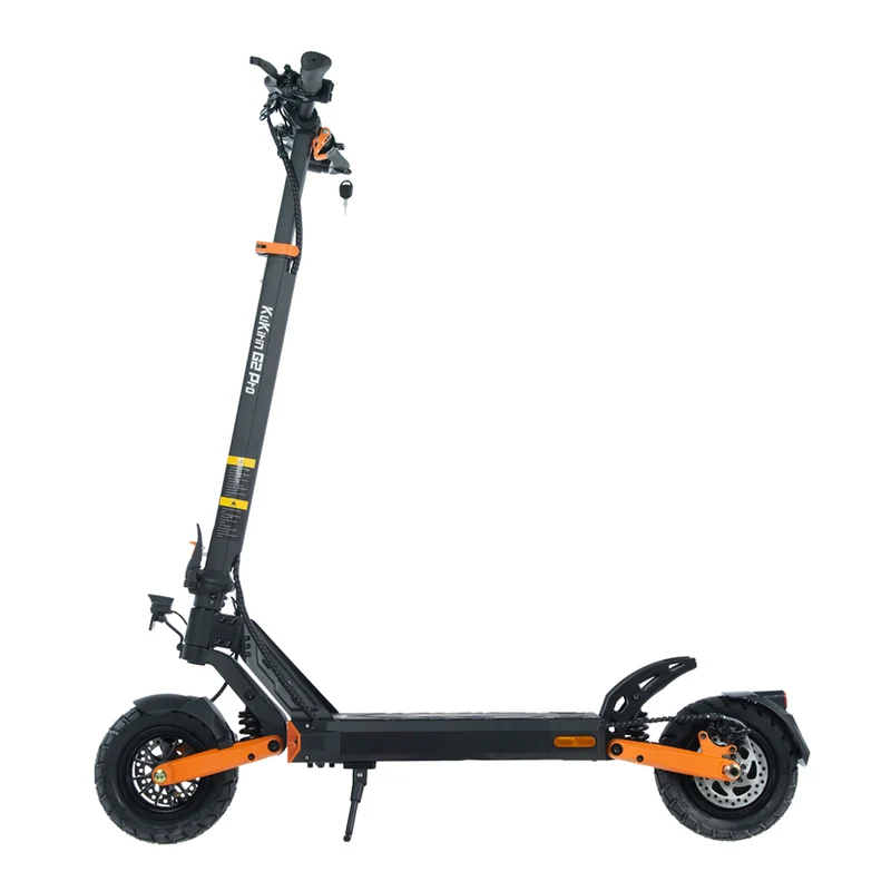 KuKirin G2 Pro (VMP) Electric Scooter