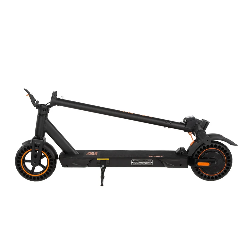 KuKirin S1 Max Electric Scooter