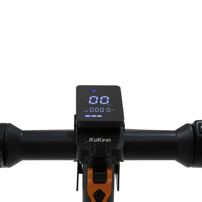 KuKirin S1 Max Electric Scooter