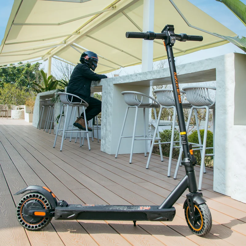 KuKirin S1 Max Electric Scooter