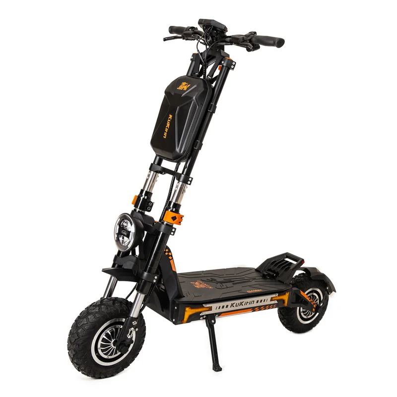 KuKirin G4 Max Electric Scooter