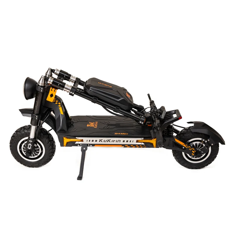 KuKirin G4 Max Electric Scooter