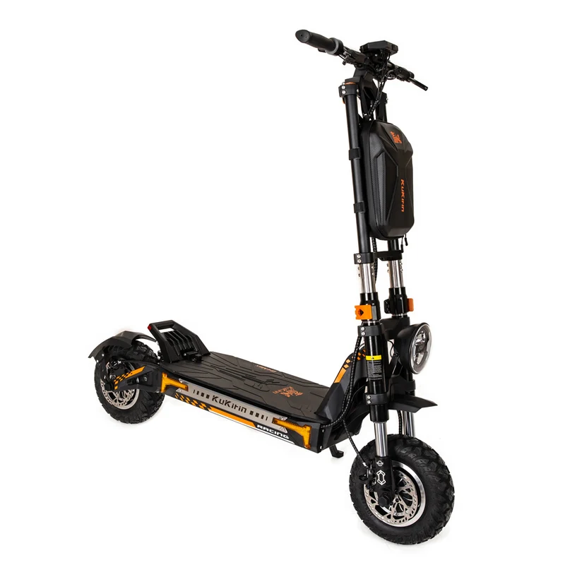 KuKirin G4 Max Electric Scooter