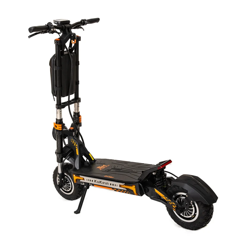 KuKirin G4 Max Electric Scooter