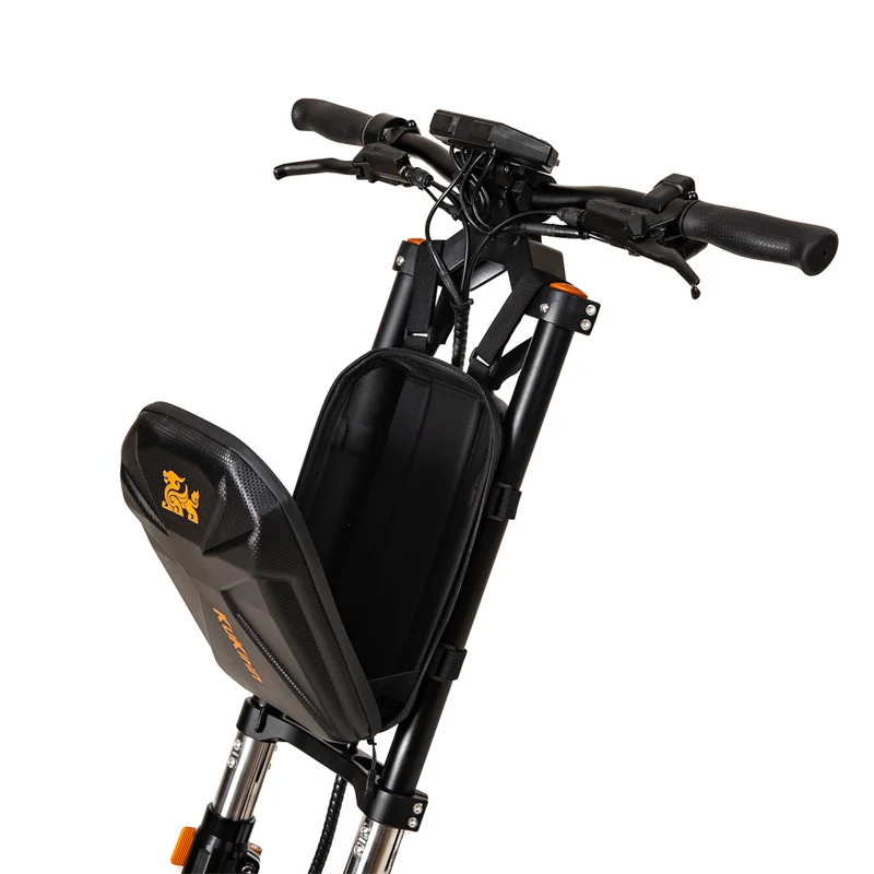 KuKirin G4 Max Electric Scooter
