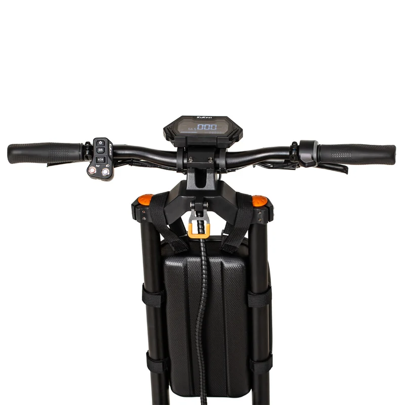 KuKirin G4 Max Electric Scooter