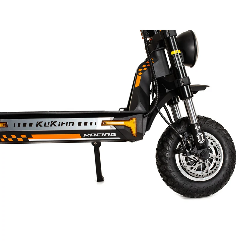 KuKirin G4 Max Electric Scooter