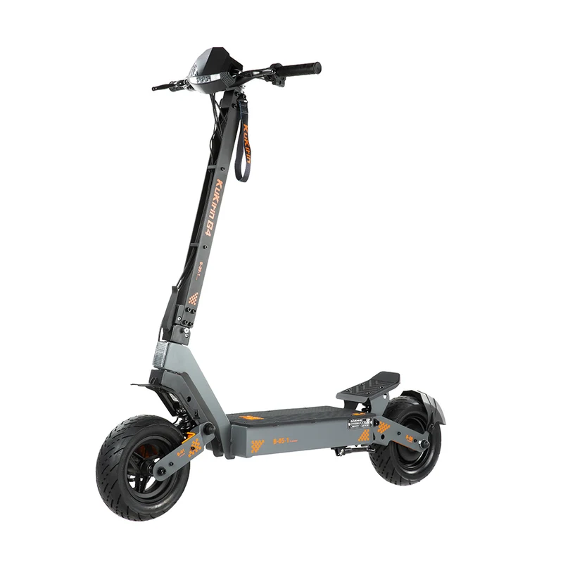 KuKirin G4 Electric Scooter