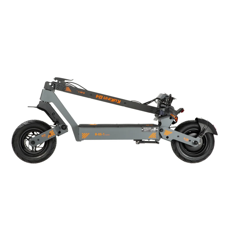 KuKirin G4 Electric Scooter