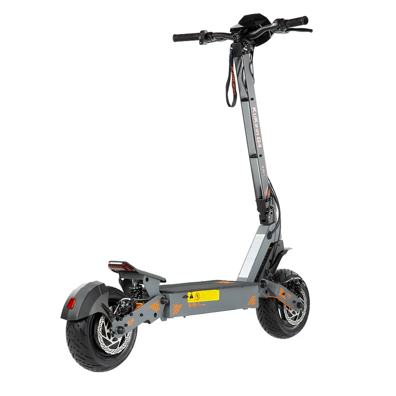 KuKirin G4 Electric Scooter