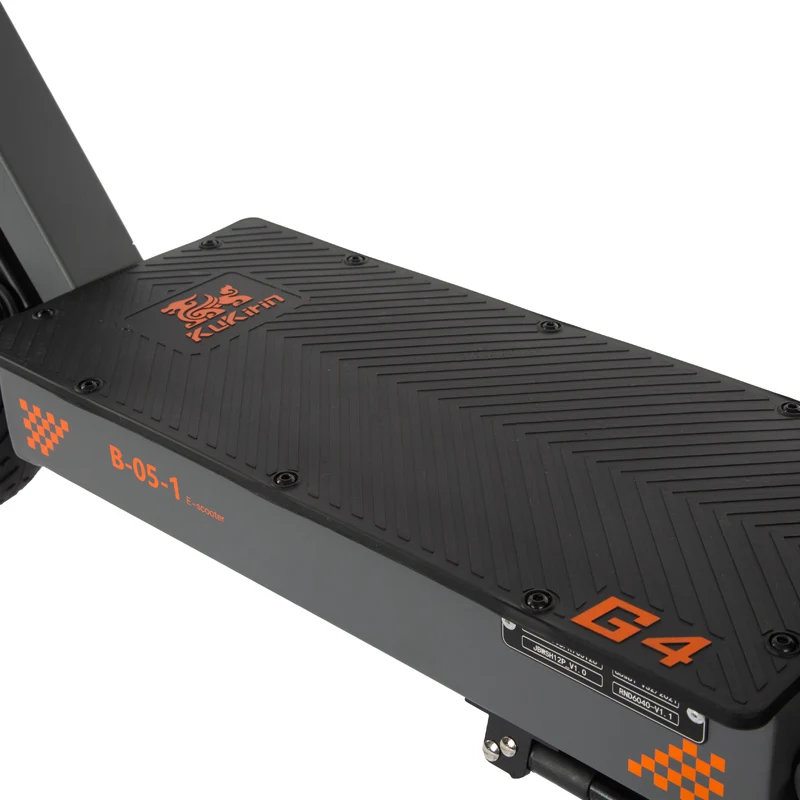 KuKirin G4 Electric Scooter