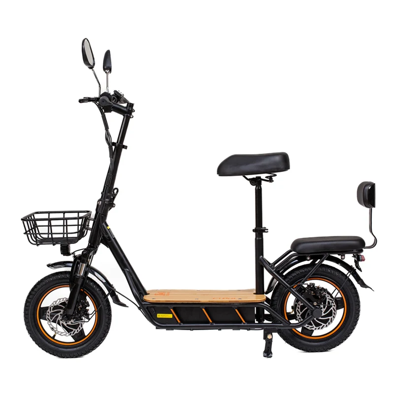 KuKirin C1 Pro Electric Scooter