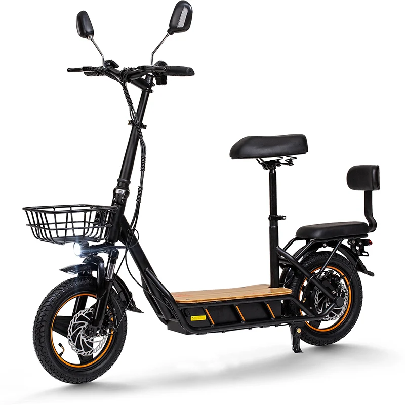 KuKirin C1 Pro Electric Scooter