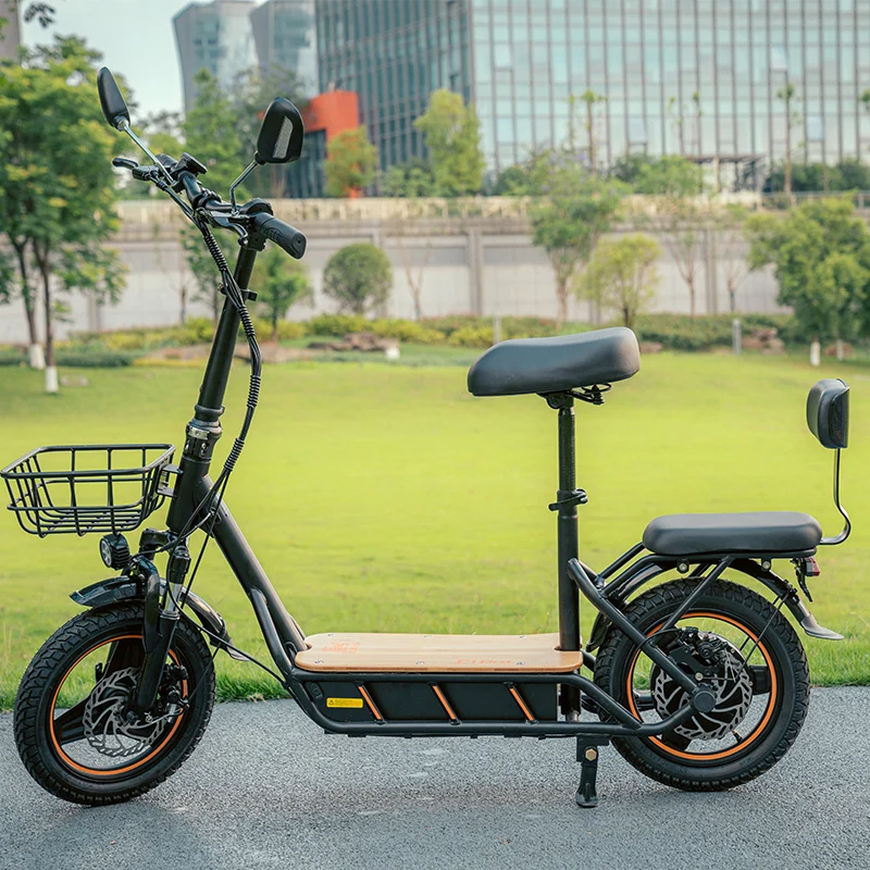 KuKirin C1 Pro Electric Scooter