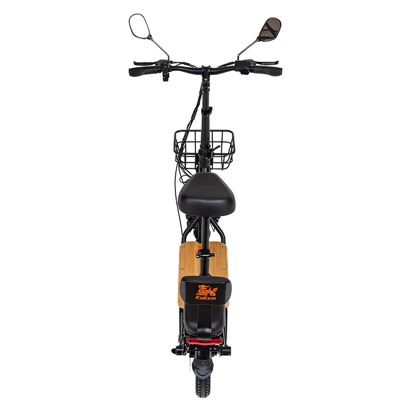 KuKirin C1 Pro Electric Scooter