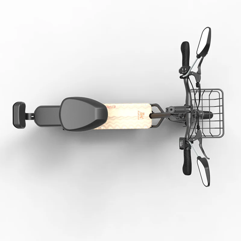 KuKirin C1 Pro Electric Scooter