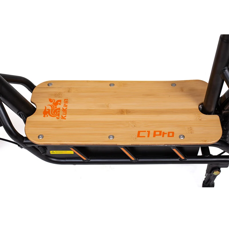 KuKirin C1 Pro Electric Scooter