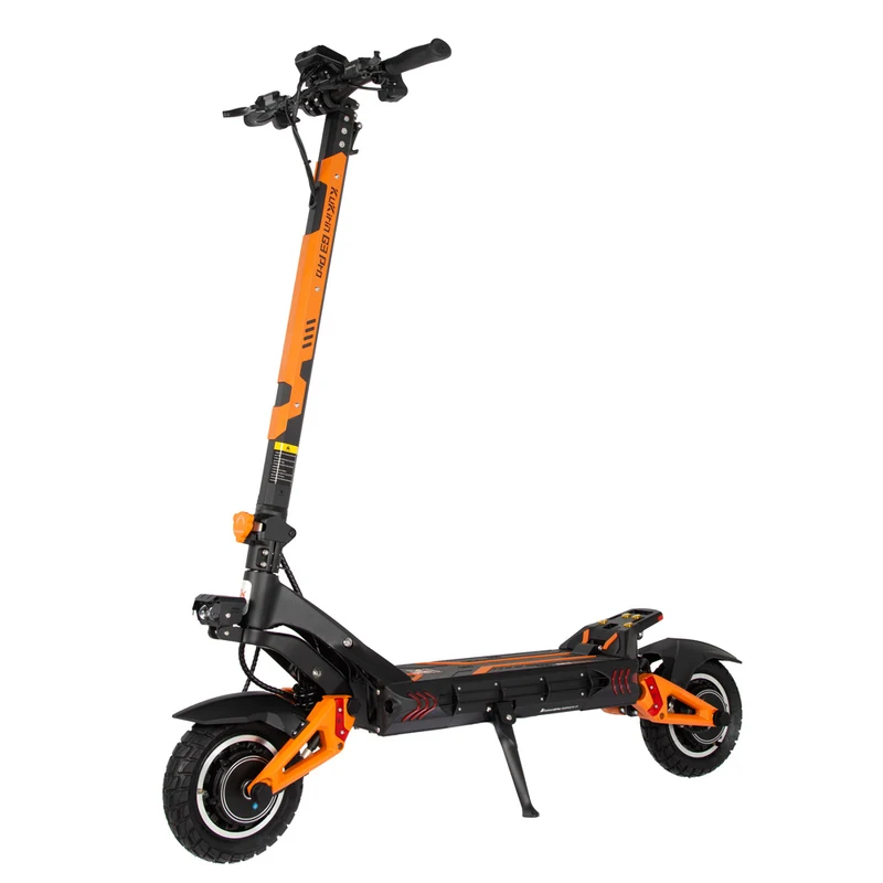 KuKirin G3 Pro Electric Scooter