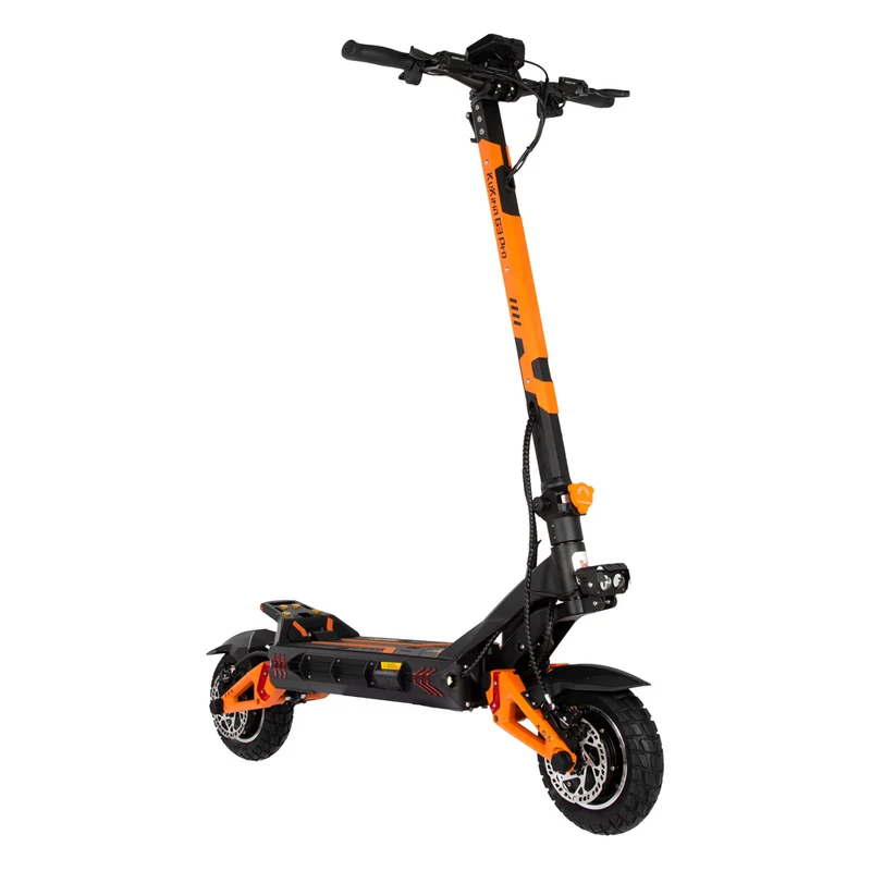 KuKirin G3 Pro Electric Scooter