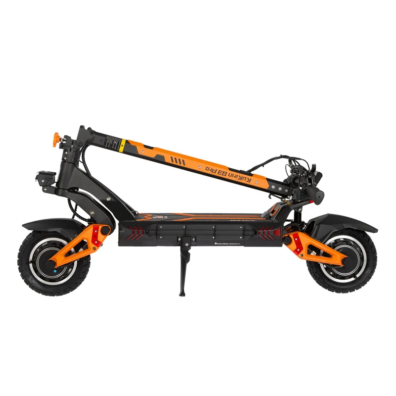 KuKirin G3 Pro Electric Scooter