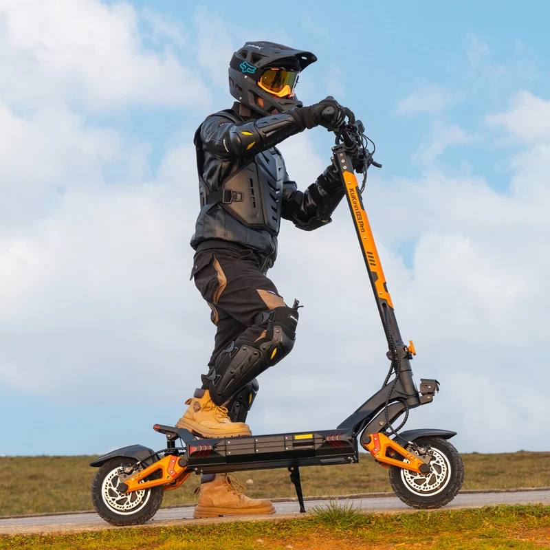 KuKirin G3 Pro Electric Scooter