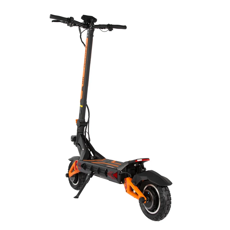 KuKirin G3 Pro Electric Scooter