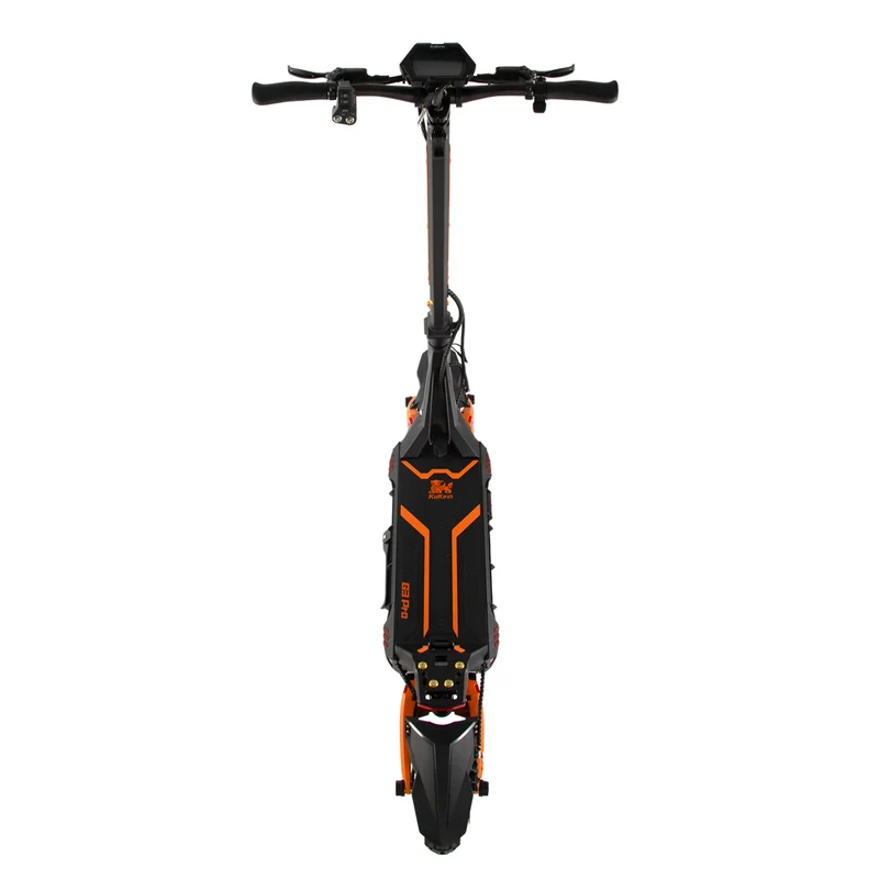 KuKirin G3 Pro Electric Scooter