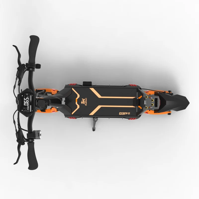 KuKirin G3 Pro Electric Scooter