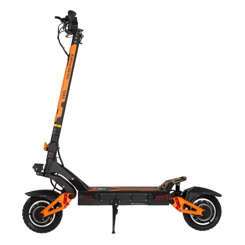 KuKirin G3 Pro Electric Scooter