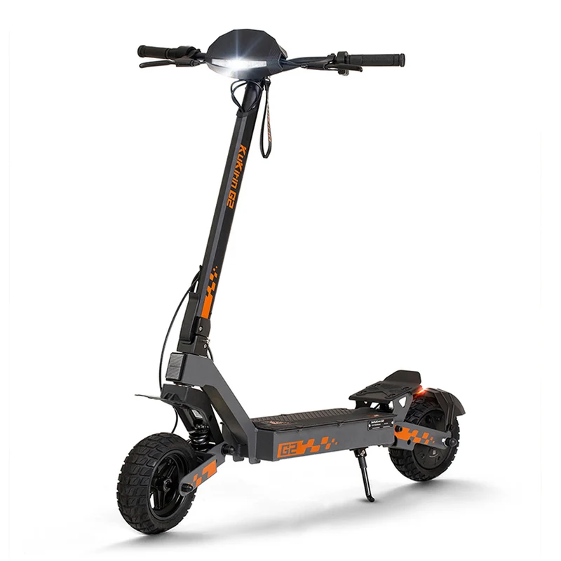 Kukirin G2 Electric Scooter