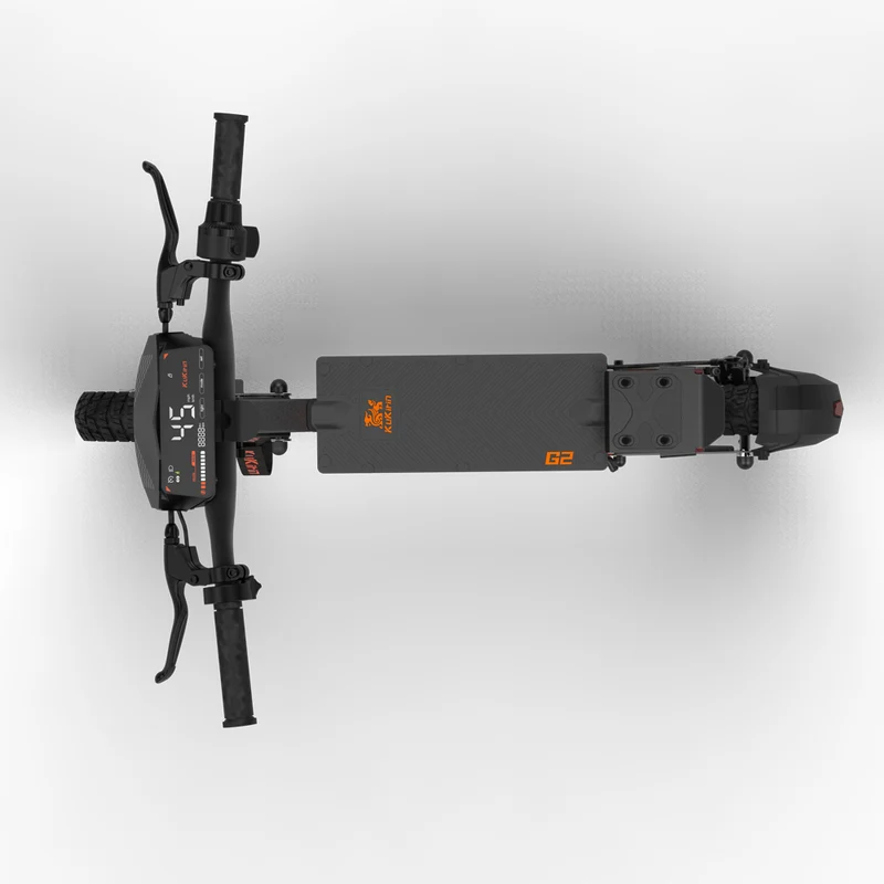 Kukirin G2 Electric Scooter