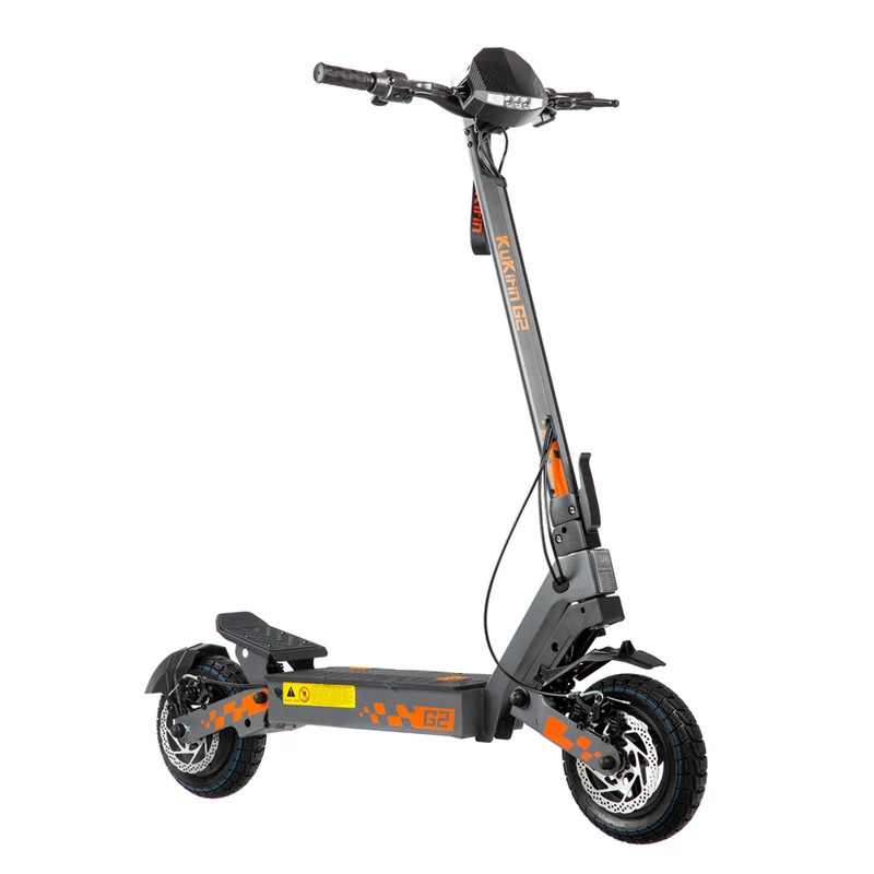 Kukirin G2 Electric Scooter