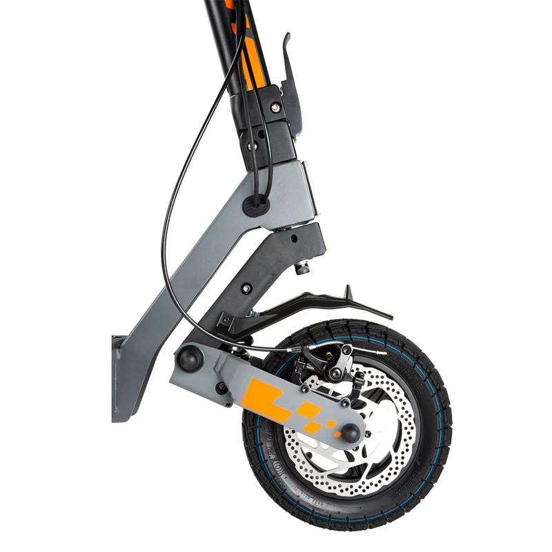 Kukirin G2 Electric Scooter