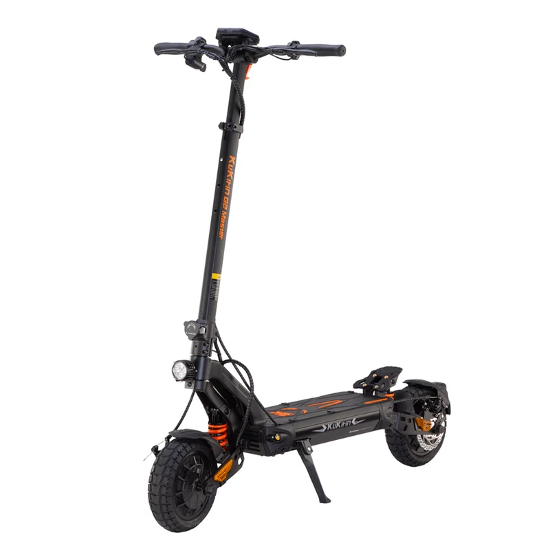 Kukirin G2 Master Electric Scooter