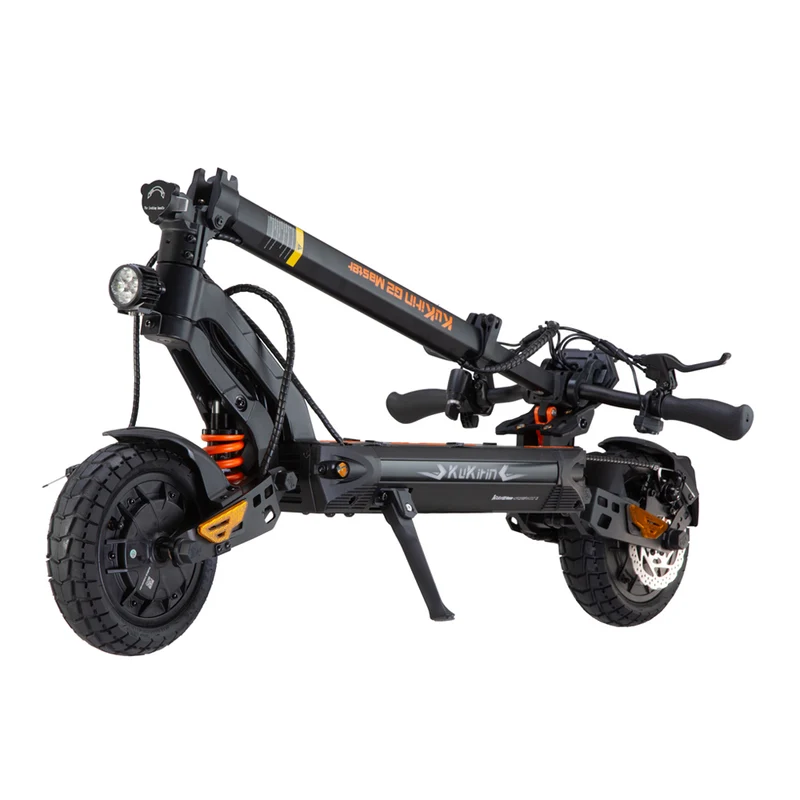 Kukirin G2 Master Electric Scooter