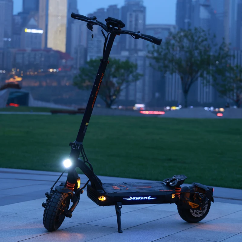 Kukirin G2 Master Electric Scooter