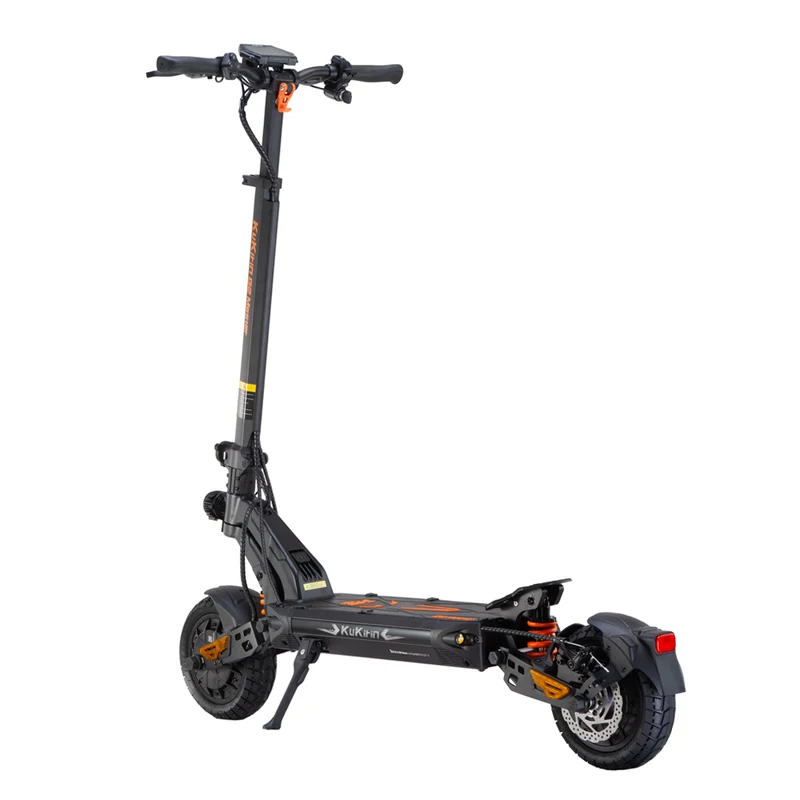 Kukirin G2 Master Electric Scooter
