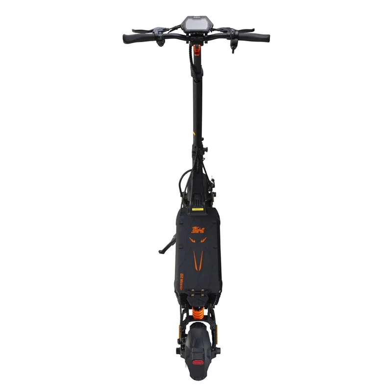 Kukirin G2 Master Electric Scooter
