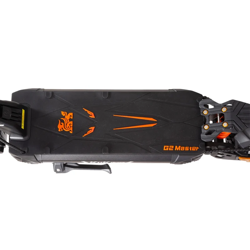 Kukirin G2 Master Electric Scooter