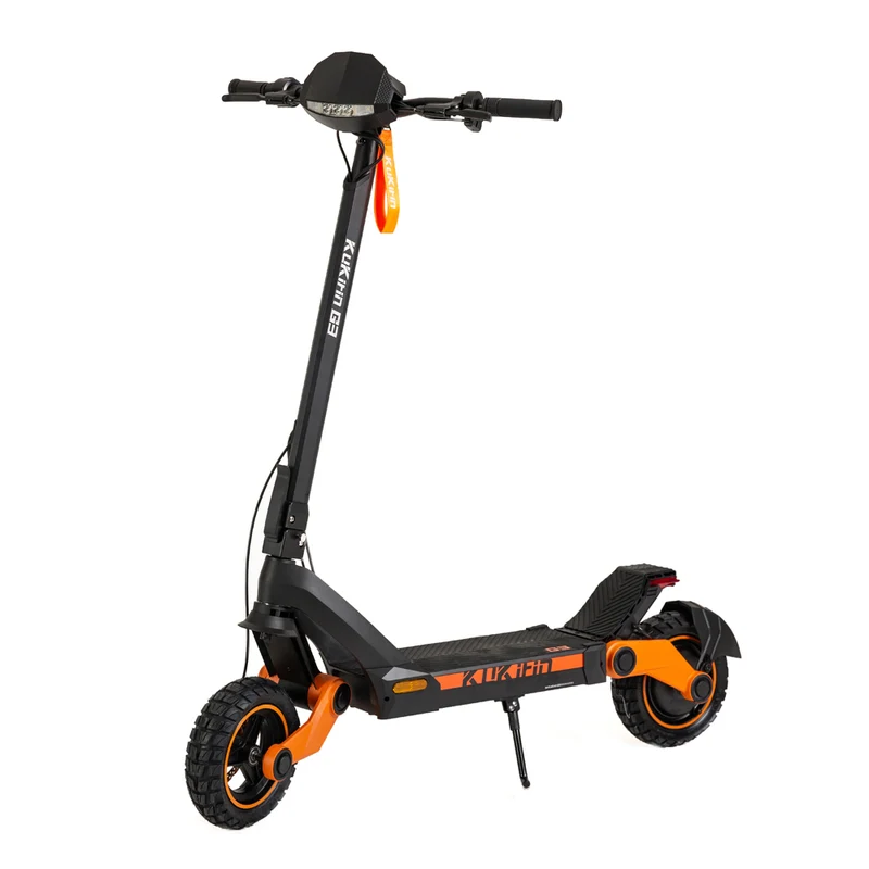 KuKirin G3 Electric Scooter