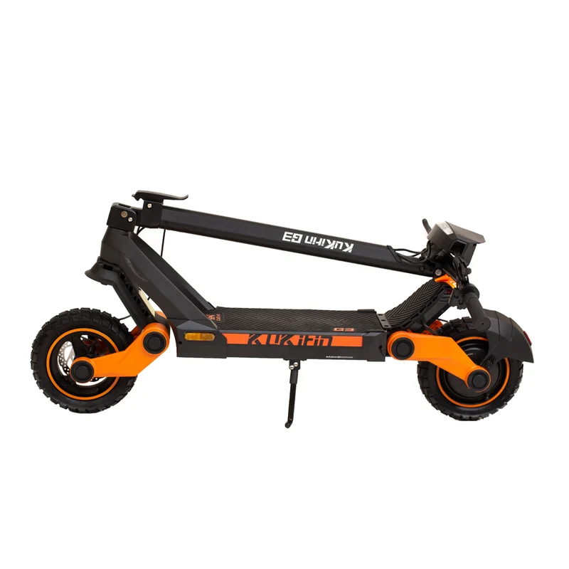 KuKirin G3 Electric Scooter