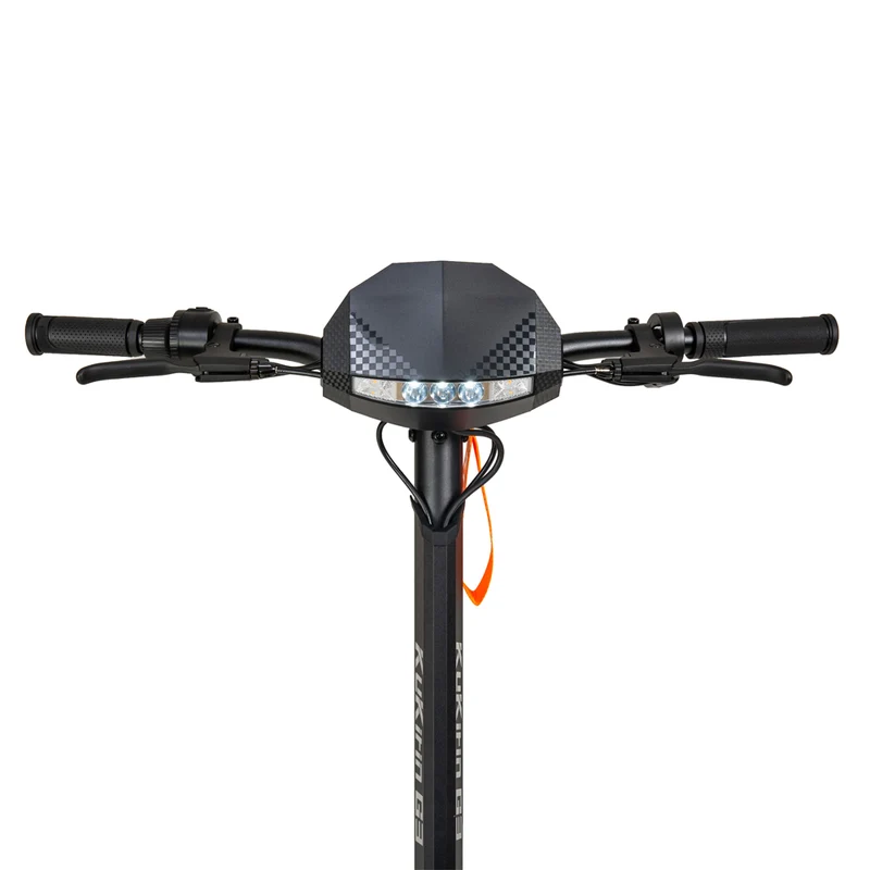 KuKirin G3 Electric Scooter