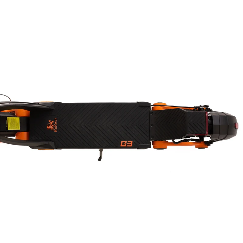 KuKirin G3 Electric Scooter