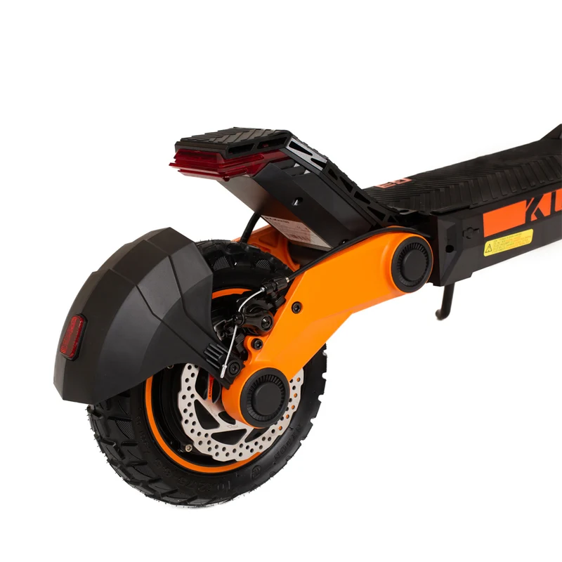 KuKirin G3 Electric Scooter