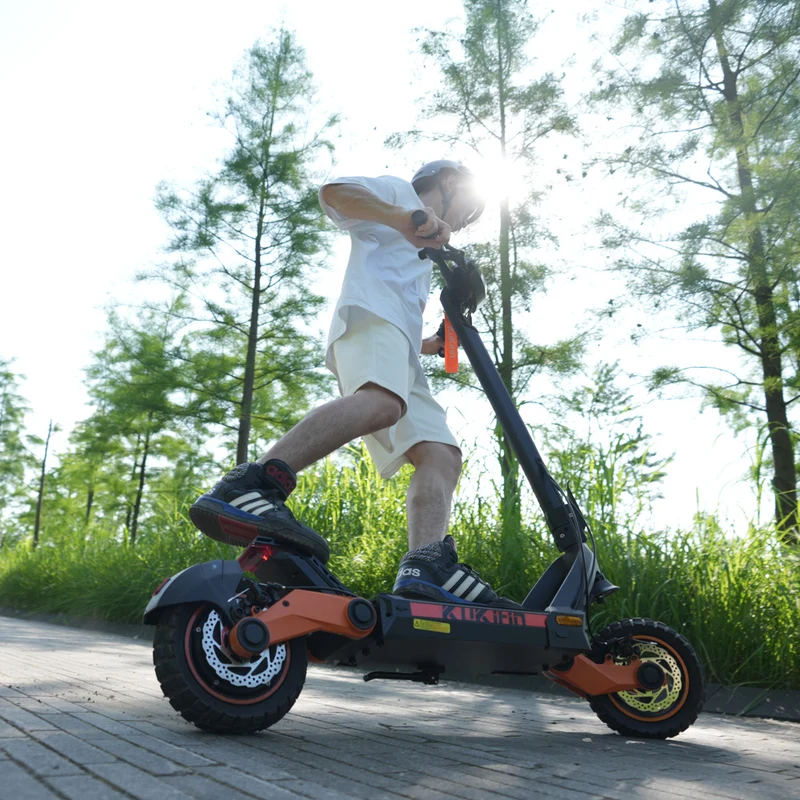 KuKirin G3 Electric Scooter
