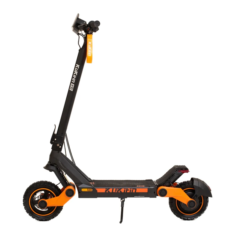 KuKirin G3 Electric Scooter