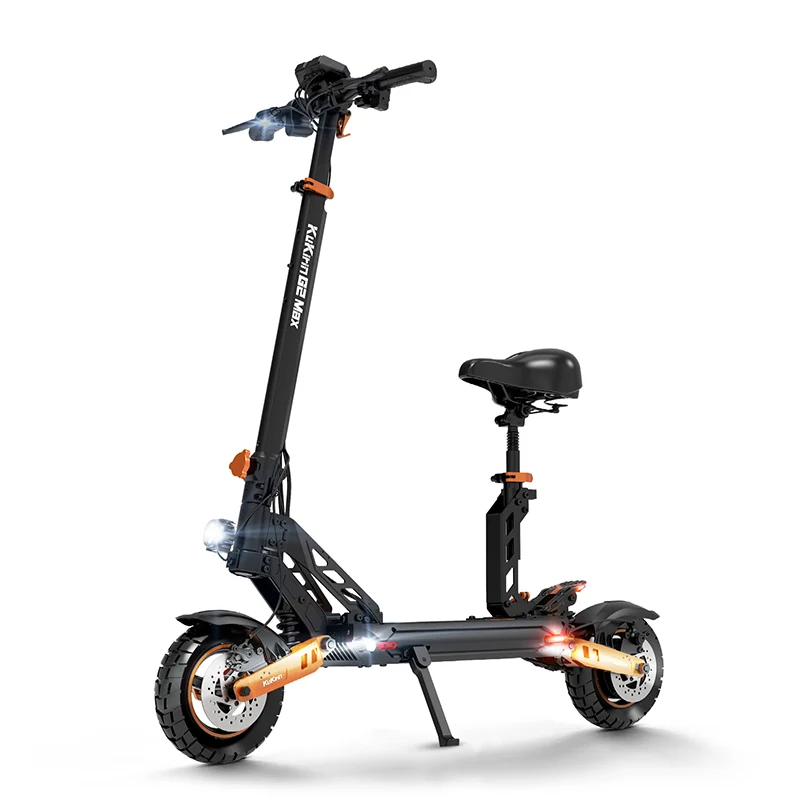 KuKirin G2 Max Electric Scooter