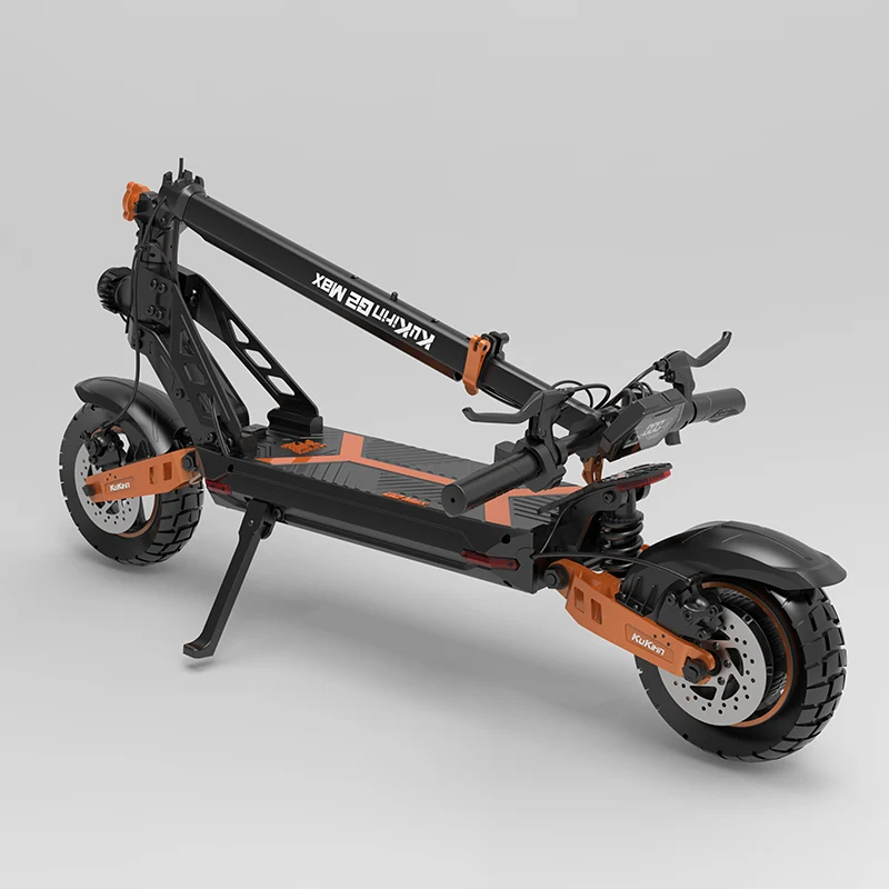 KuKirin G2 Max Electric Scooter