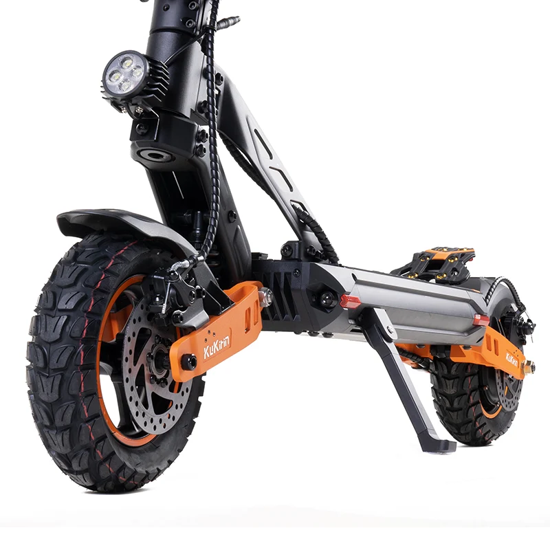 KuKirin G2 Max Electric Scooter